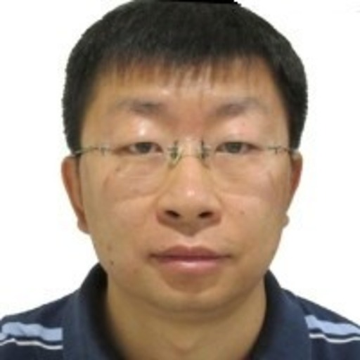 Avatar of Hai Huang
